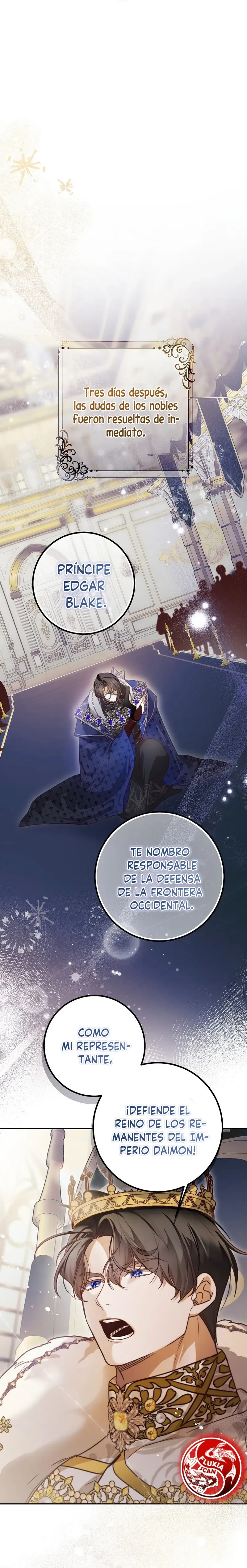 Sigue tu corazón Capitulo 47 página 9