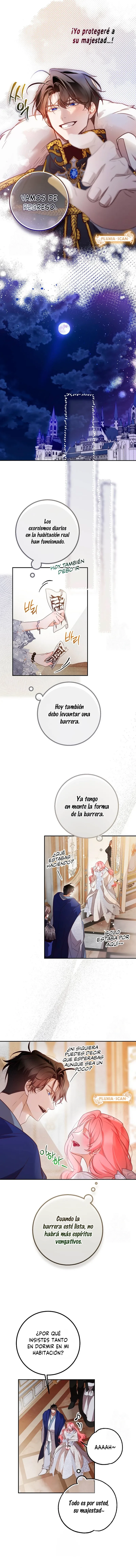 Sigue tu corazón Capitulo 48 página 11