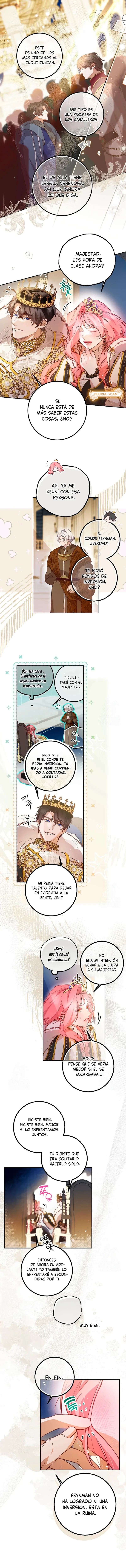 Sigue tu corazón Capitulo 48 página 2