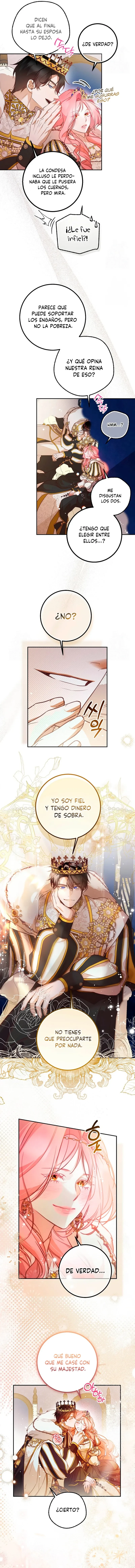 Sigue tu corazón Capitulo 48 página 3