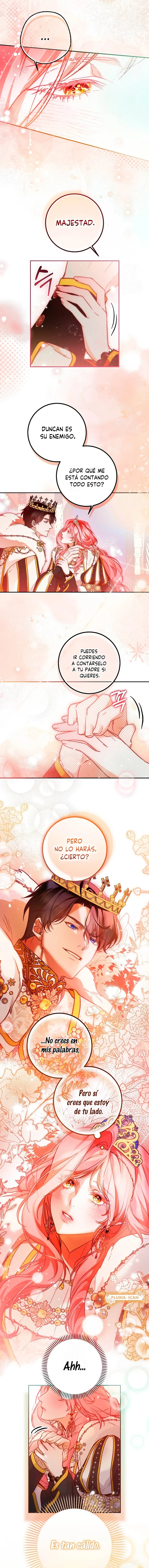 Sigue tu corazón Capitulo 48 página 4