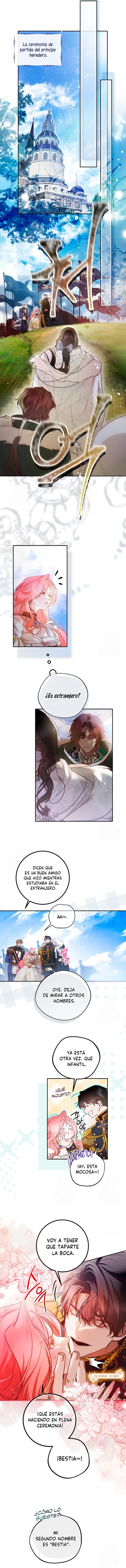 Sigue tu corazón Capitulo 48 página 7
