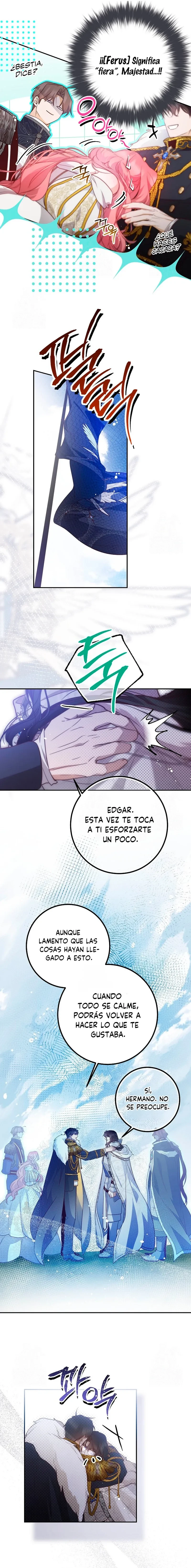 Sigue tu corazón Capitulo 48 página 8