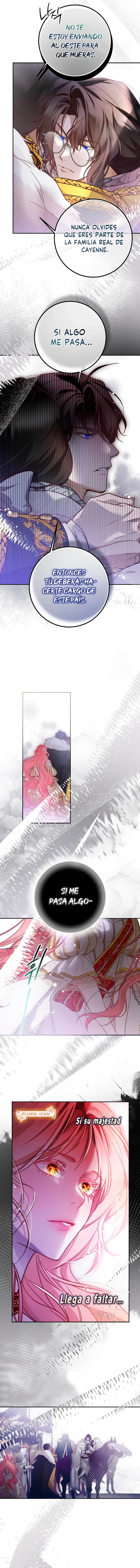 Sigue tu corazón Capitulo 48 página 9