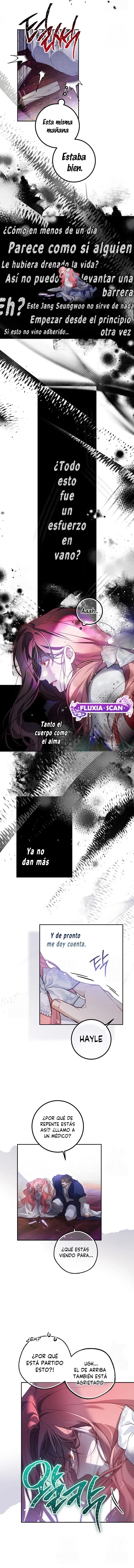 Sigue tu corazón Capitulo 49 página 4