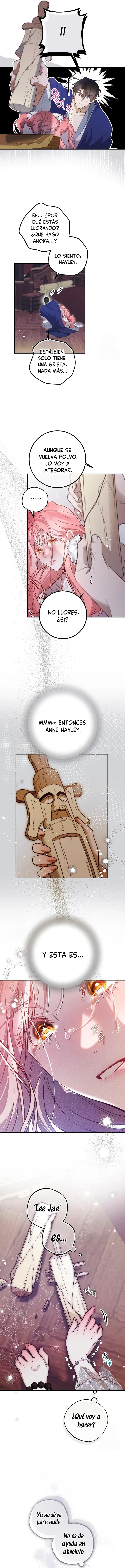 Sigue tu corazón Capitulo 49 página 5