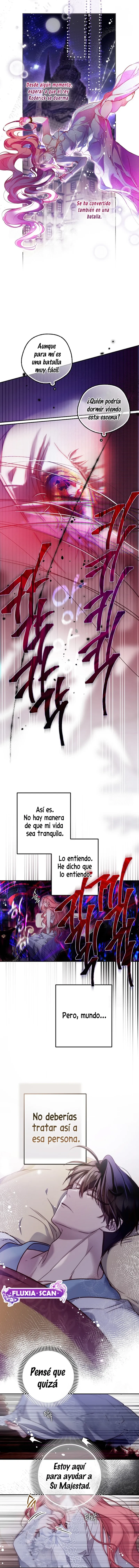 Sigue tu corazón Capitulo 49 página 8