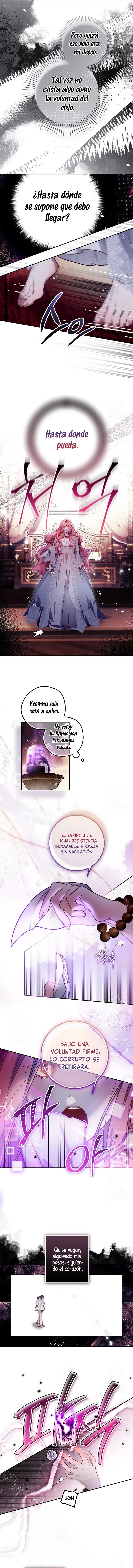 Sigue tu corazón Capitulo 49 página 9