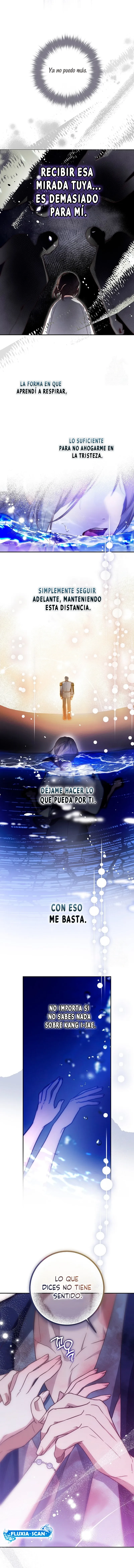 Sigue tu corazón Capitulo 50 página 10