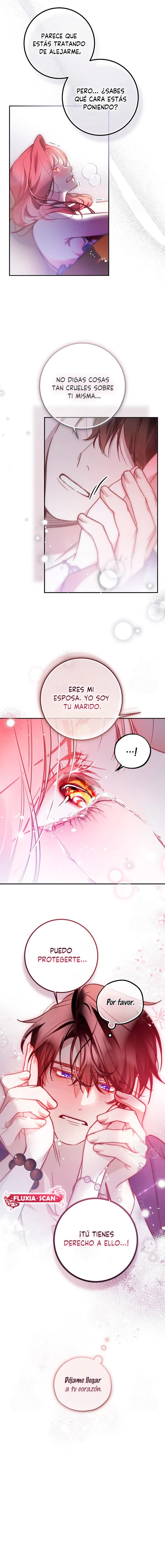 Sigue tu corazón Capitulo 50 página 11