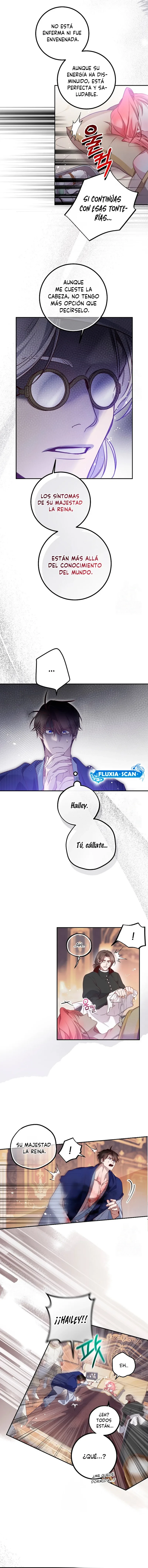 Sigue tu corazón Capitulo 50 página 4