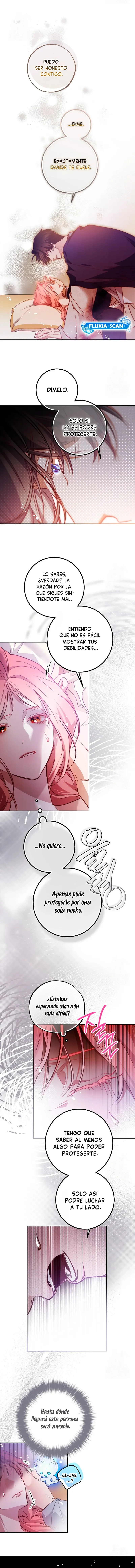 Sigue tu corazón Capitulo 50 página 8