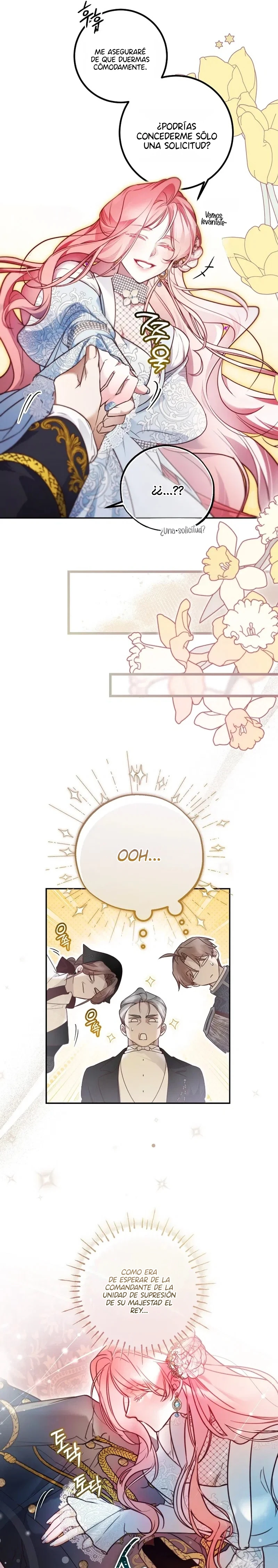 Sigue tu corazón Capitulo 51 página 10