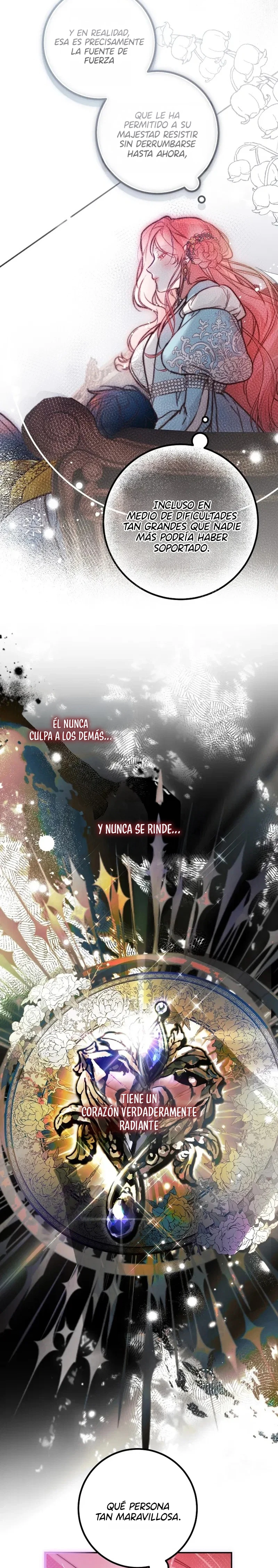 Sigue tu corazón Capitulo 51 página 12