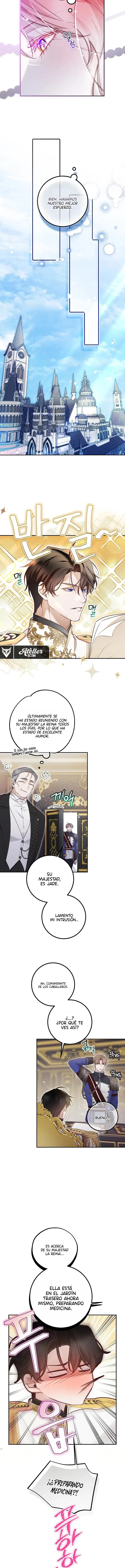 Sigue tu corazón Capitulo 51 página 13