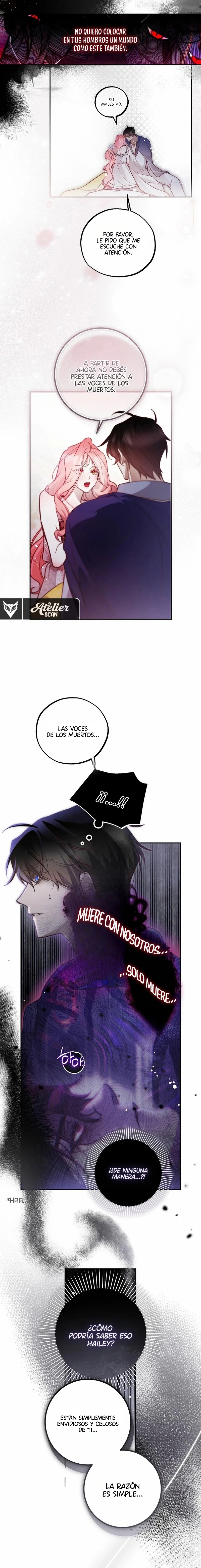 Sigue tu corazón Capitulo 51 página 2