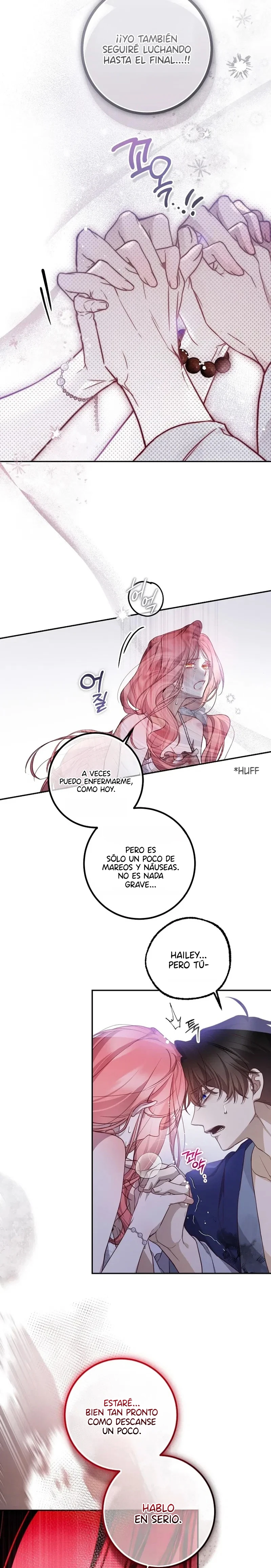 Sigue tu corazón Capitulo 51 página 4