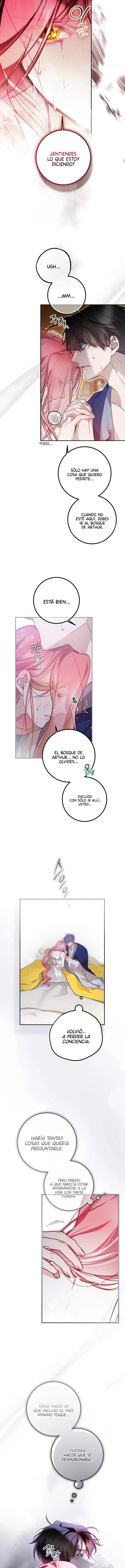 Sigue tu corazón Capitulo 51 página 5