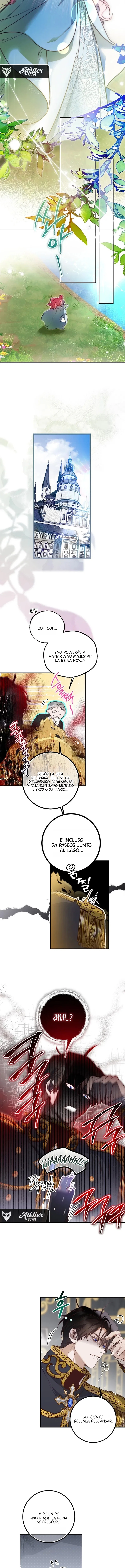 Sigue tu corazón Capitulo 51 página 7