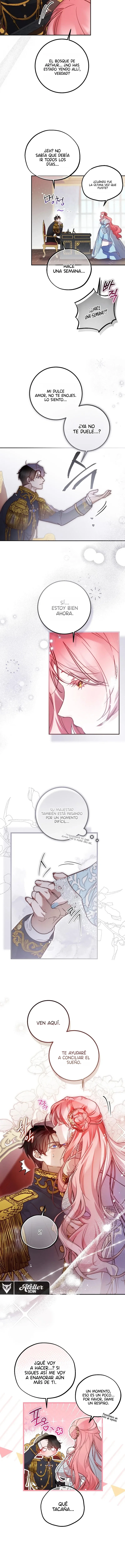 Sigue tu corazón Capitulo 51 página 9