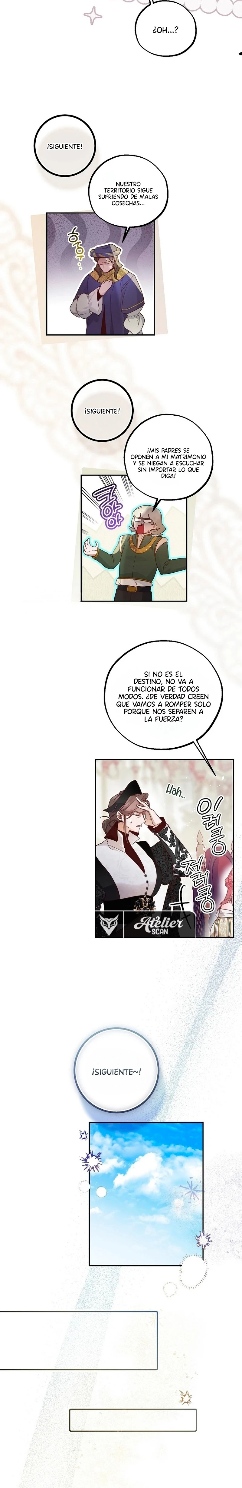 Sigue tu corazón Capitulo 52 página 10