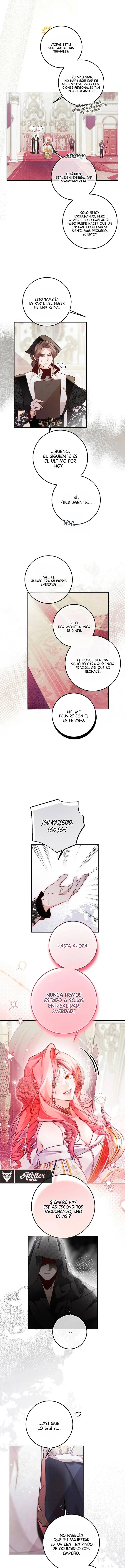 Sigue tu corazón Capitulo 52 página 11