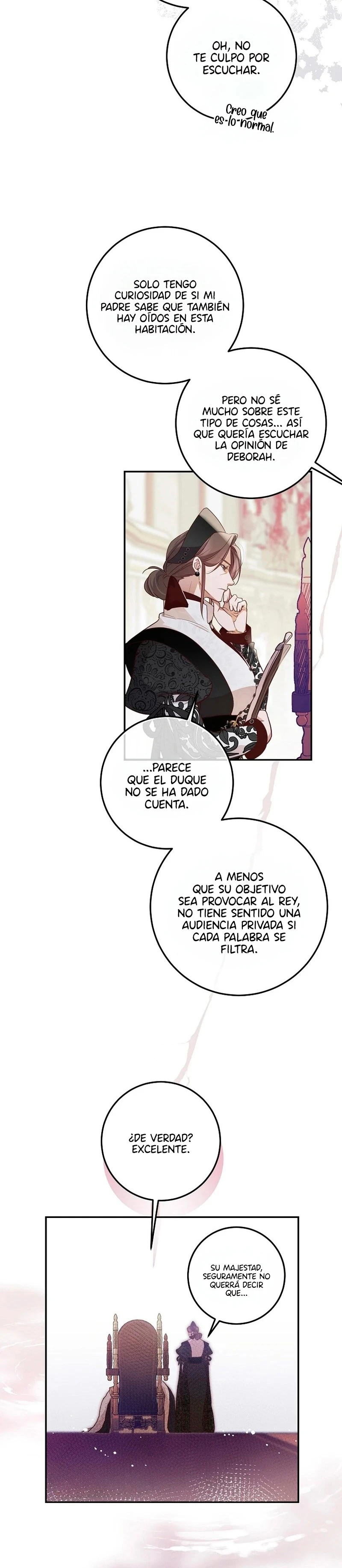 Sigue tu corazón Capitulo 52 página 12