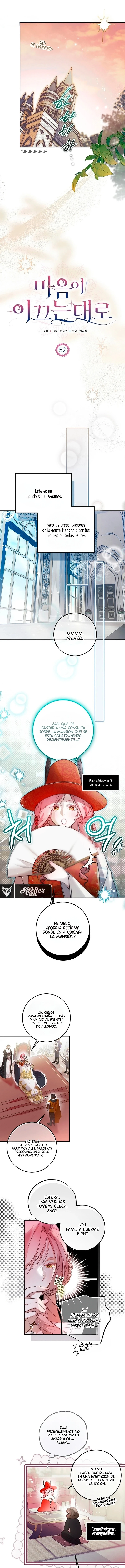 Sigue tu corazón Capitulo 52 página 9