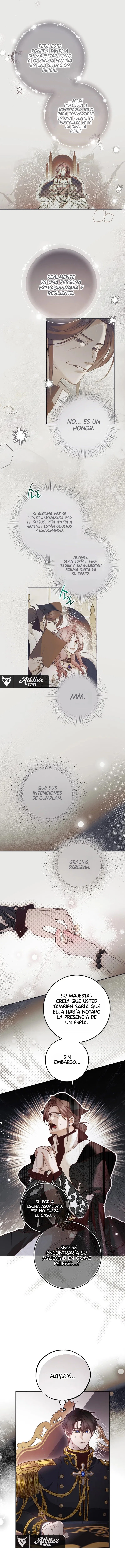 Sigue tu corazón Capitulo 53 página 11
