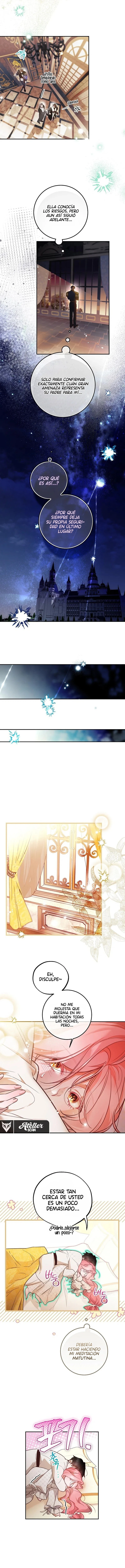 Sigue tu corazón Capitulo 53 página 13