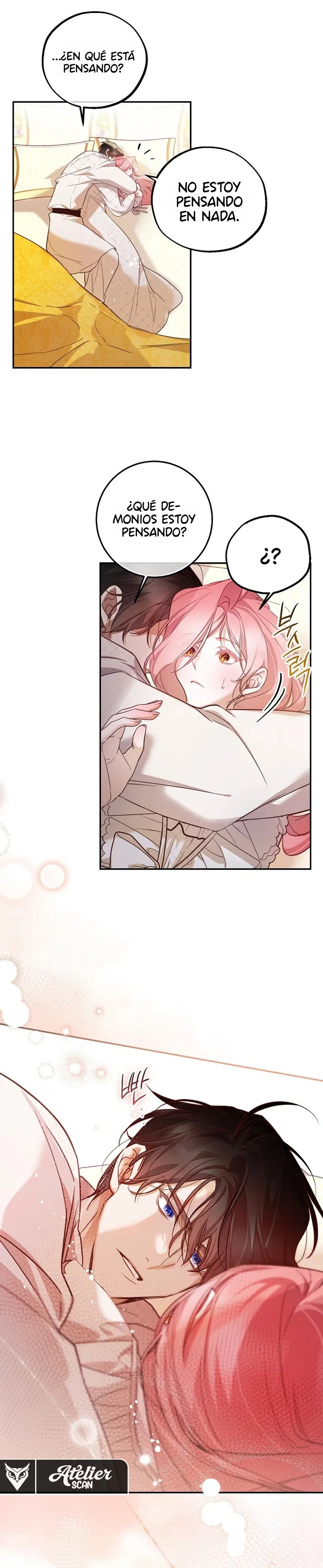 Sigue tu corazón Capitulo 53 página 14