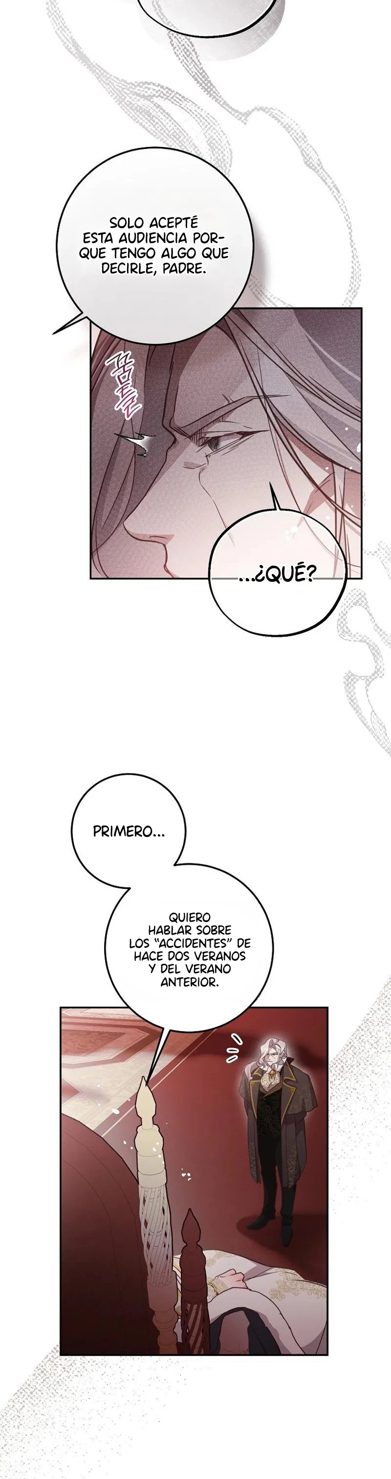 Sigue tu corazón Capitulo 53 página 2
