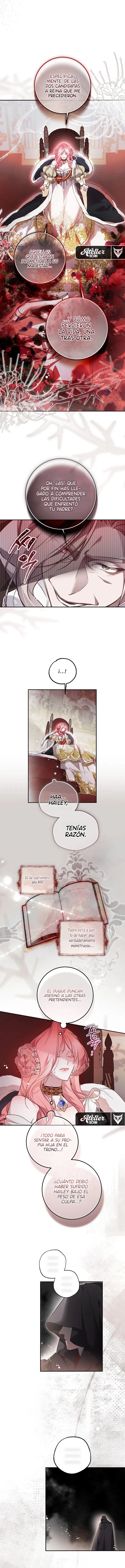 Sigue tu corazón Capitulo 53 página 3
