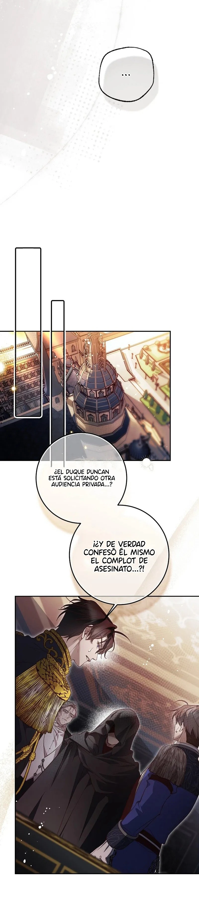 Sigue tu corazón Capitulo 53 página 4