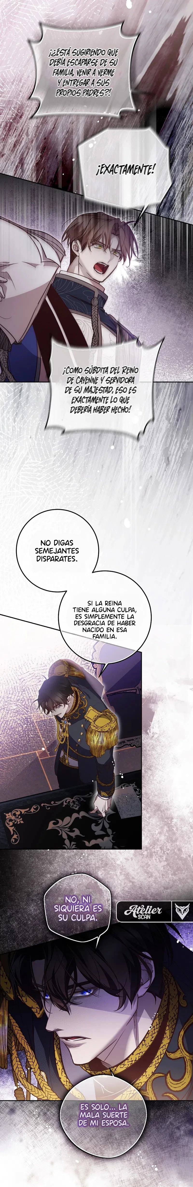 Sigue tu corazón Capitulo 53 página 6