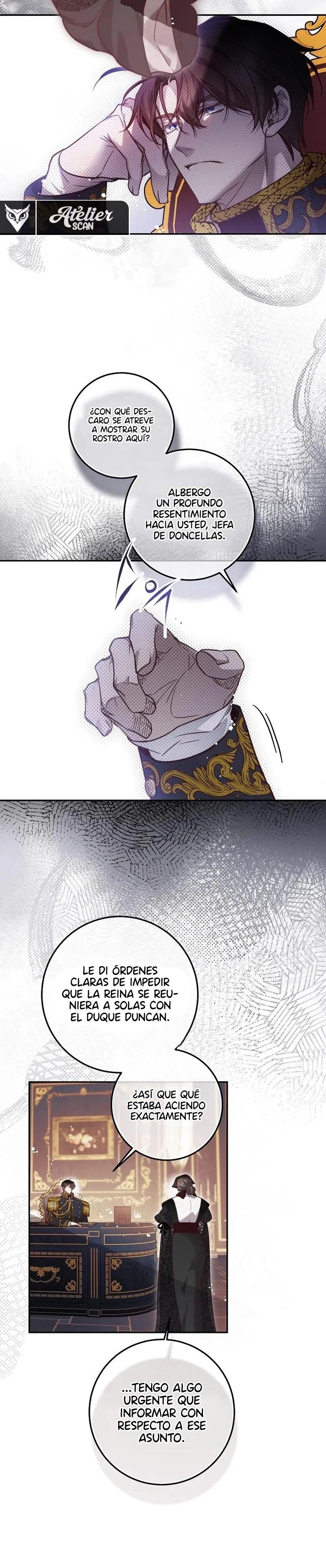 Sigue tu corazón Capitulo 53 página 8