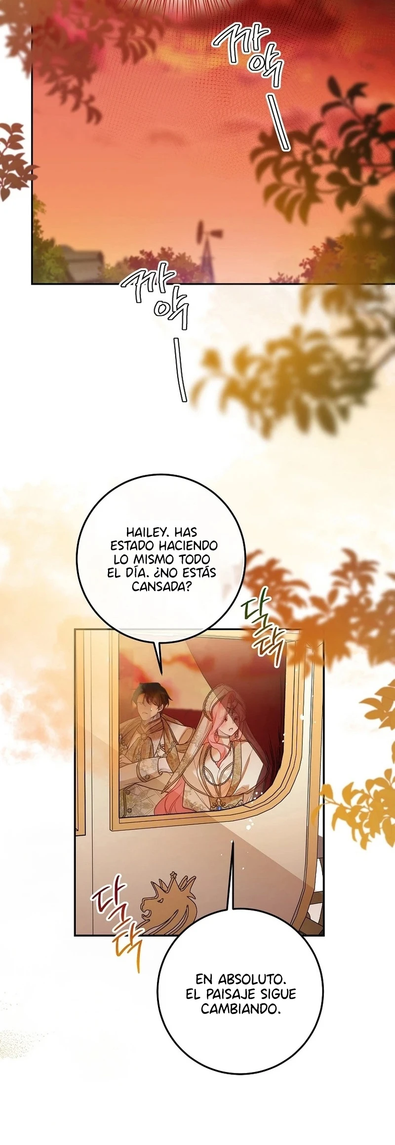 Sigue tu corazón Capitulo 54 página 10