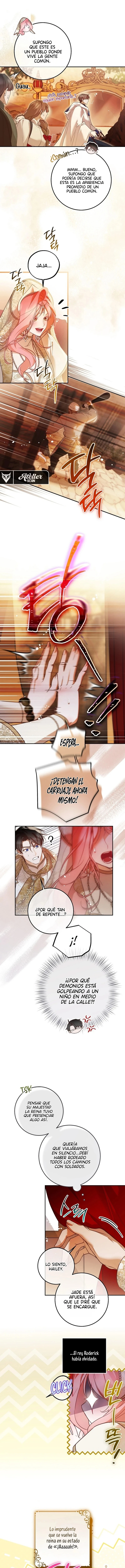 Sigue tu corazón Capitulo 54 página 11