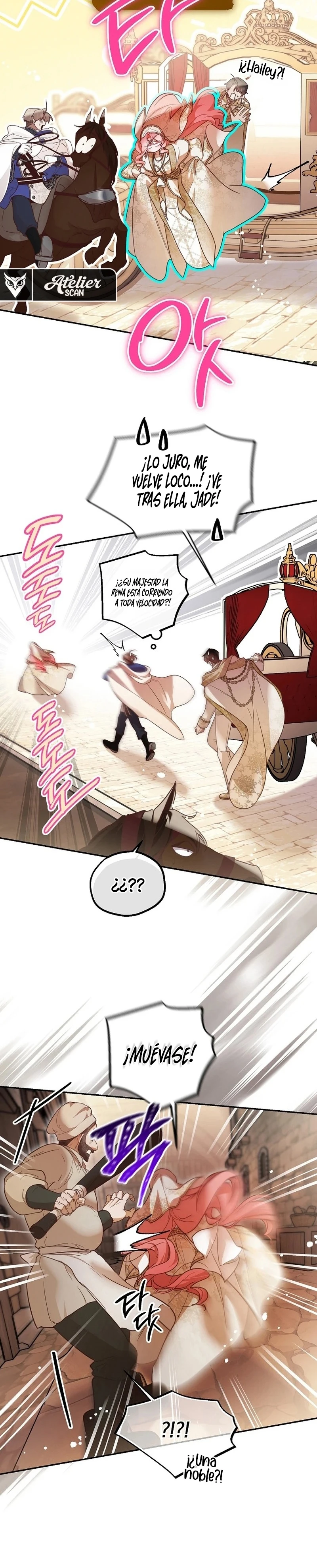 Sigue tu corazón Capitulo 54 página 12