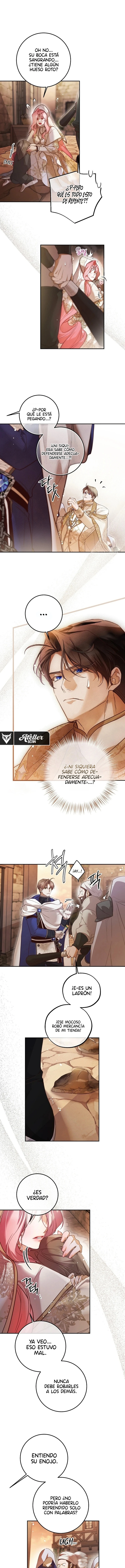 Sigue tu corazón Capitulo 54 página 13