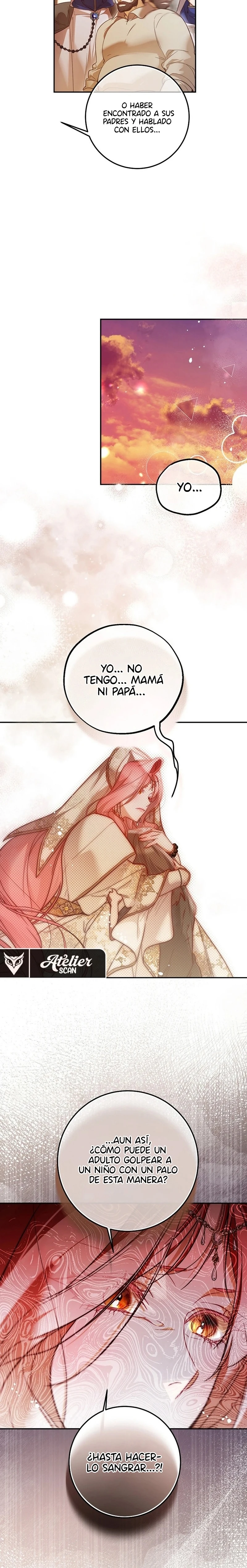 Sigue tu corazón Capitulo 54 página 14