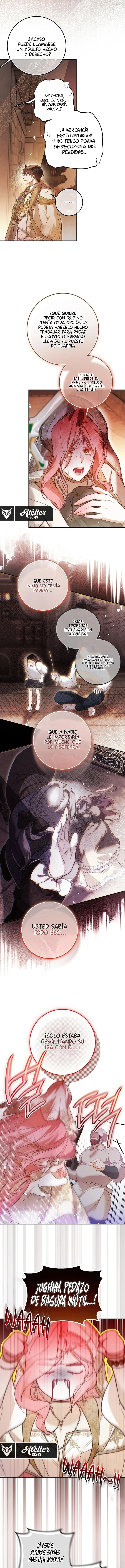 Sigue tu corazón Capitulo 54 página 15