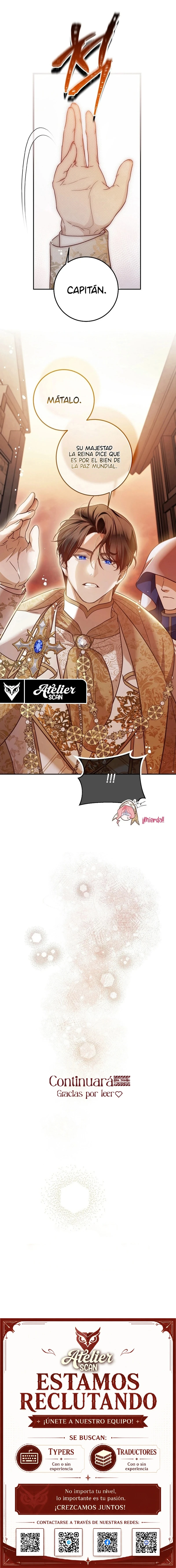 Sigue tu corazón Capitulo 54 página 17