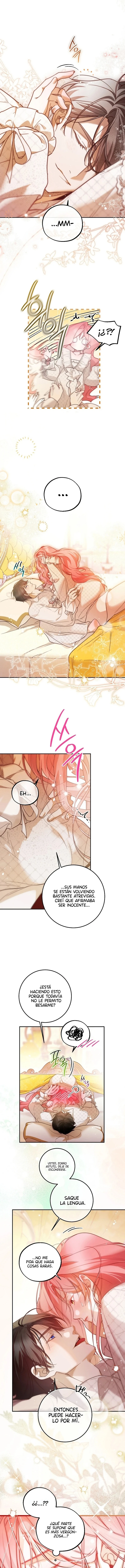 Sigue tu corazón Capitulo 54 página 3