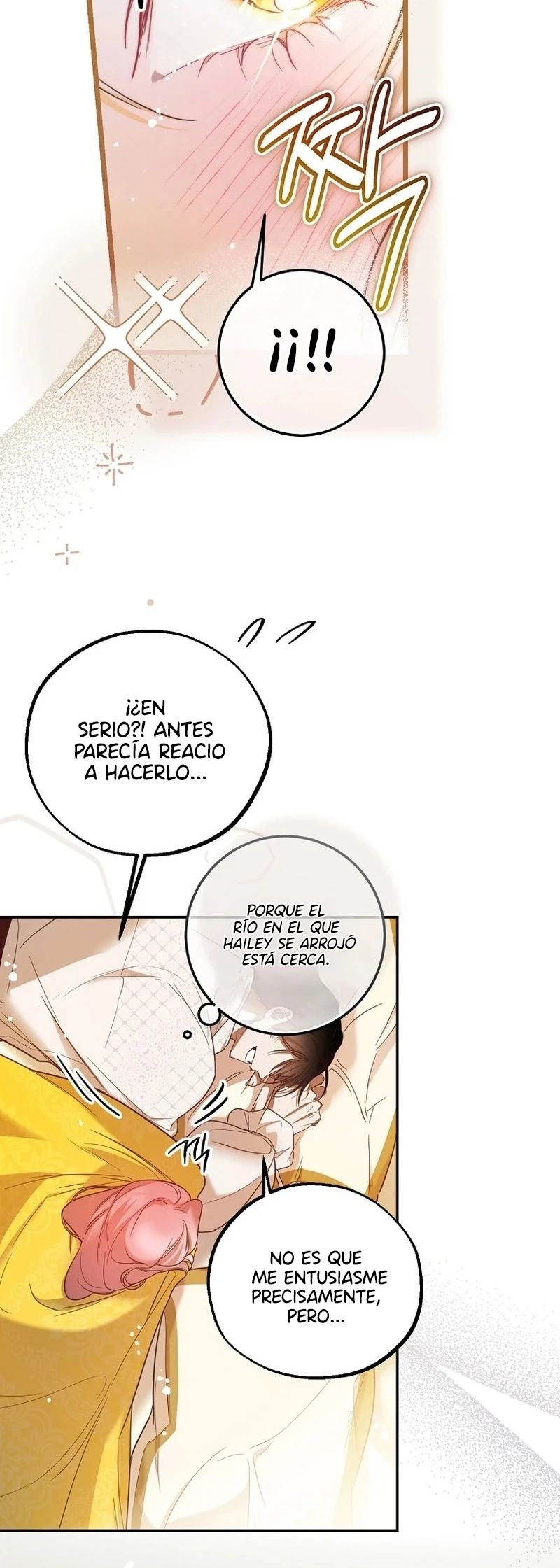 Sigue tu corazón Capitulo 54 página 6