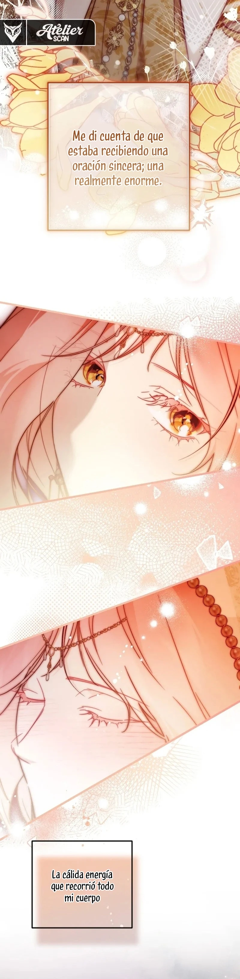 Sigue tu corazón Capitulo 55 página 10