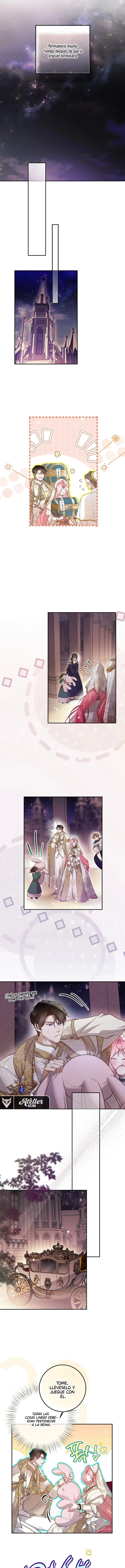 Sigue tu corazón Capitulo 55 página 11