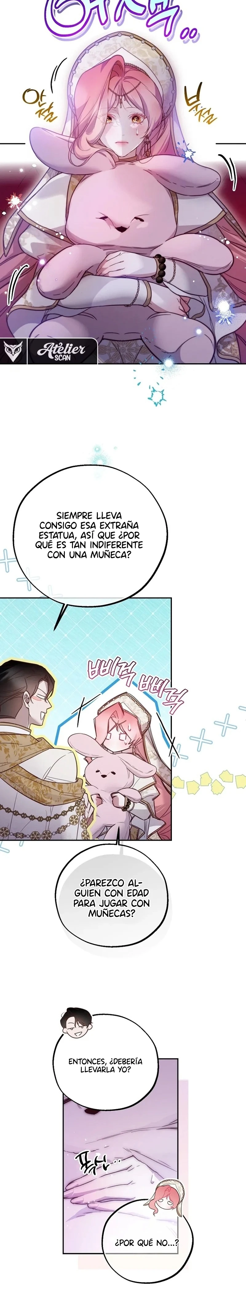 Sigue tu corazón Capitulo 55 página 12