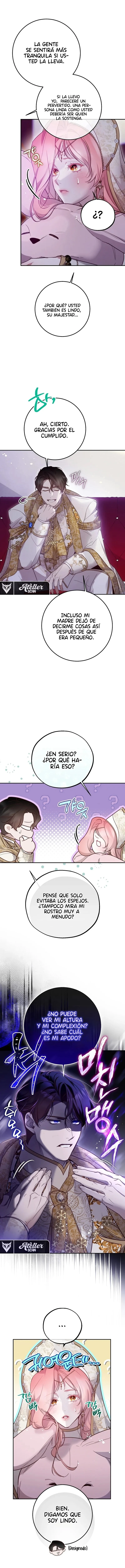 Sigue tu corazón Capitulo 55 página 13