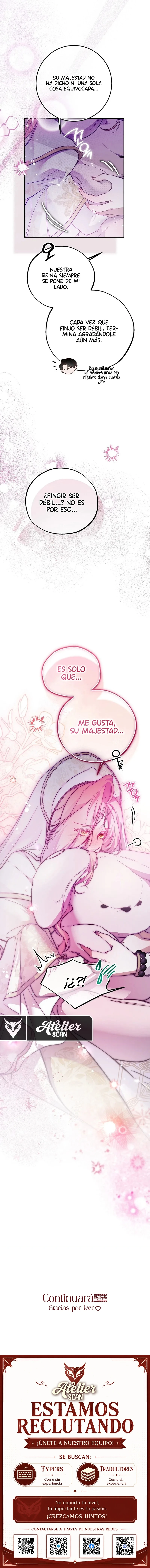 Sigue tu corazón Capitulo 55 página 16
